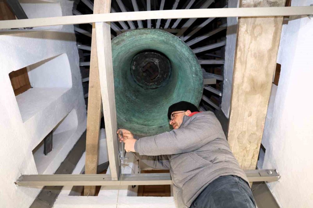 İzmit parayı buraya harcadı