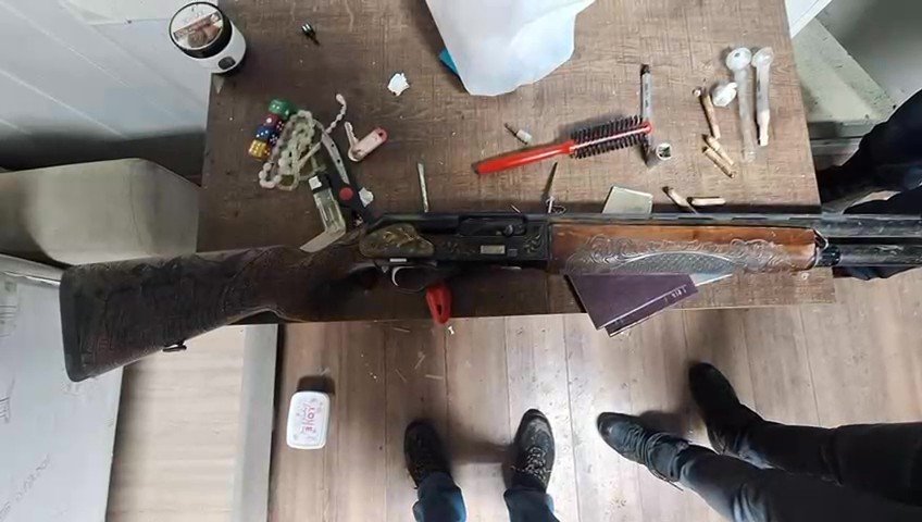 Refakatçi sandılar gasp timi çıktı: Gebze’de film gibi olay