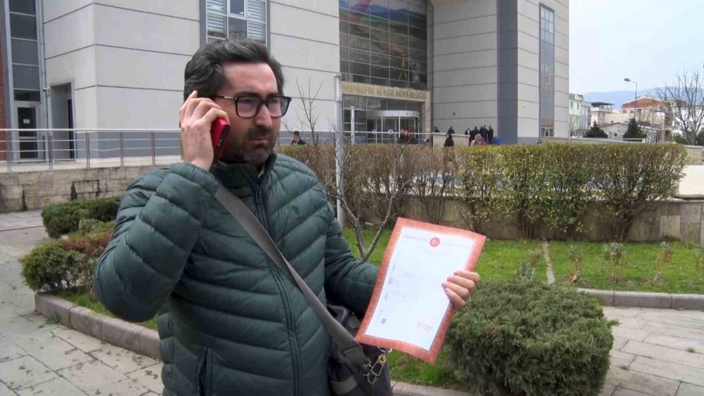 Satıcı Parayı Aldı Sandı, Alıcı Parasını Geri Aldı: Tapuda Büyük Açık