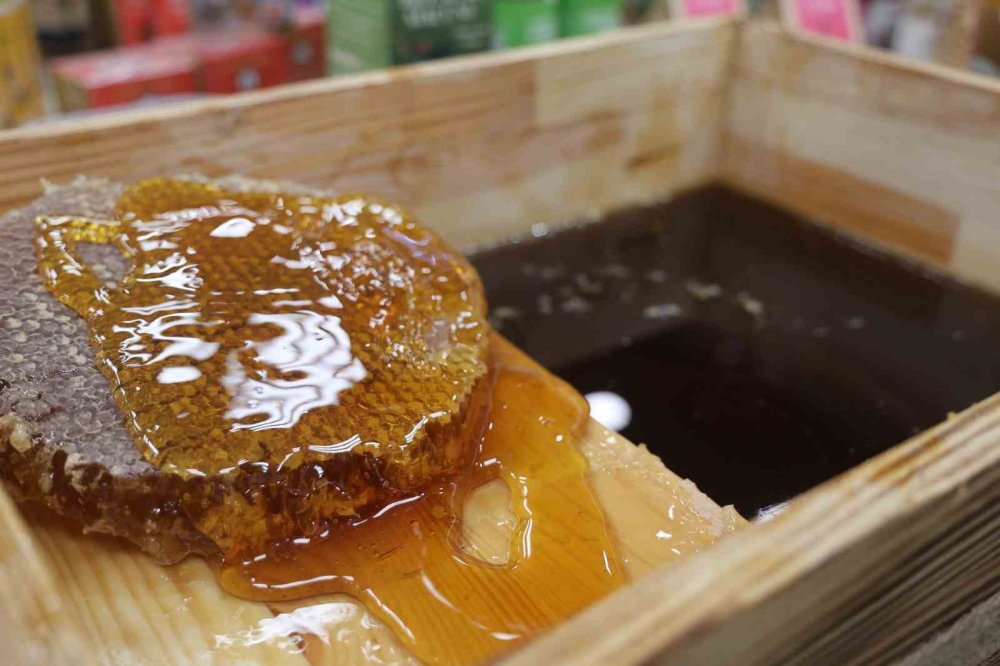 Konya'da çok yaygın! Bu ürünleri alırken yalanlara kanmayın