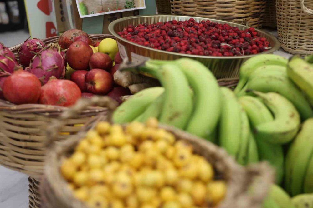 Konya'da çok yaygın! Bu ürünleri alırken yalanlara kanmayın