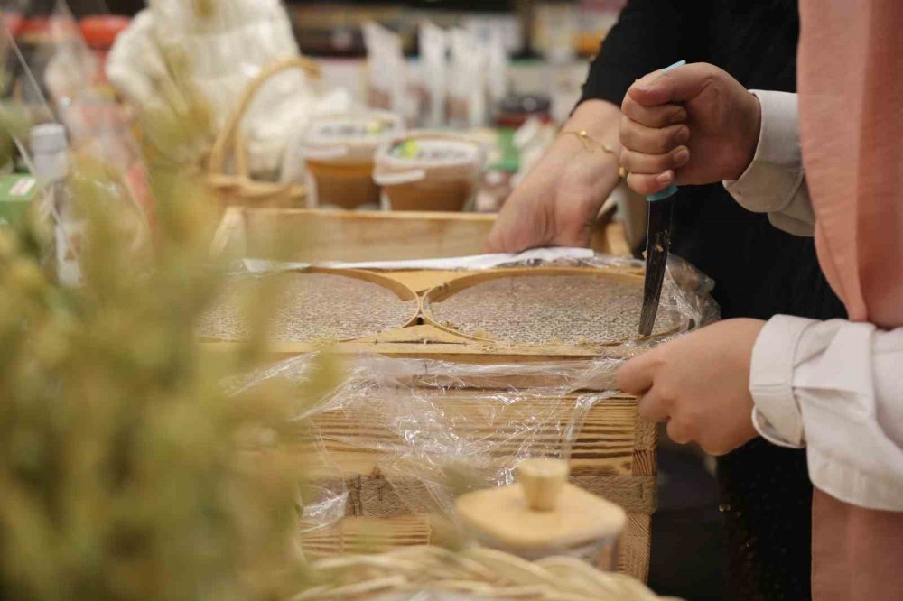 Konya'da çok yaygın! Bu ürünleri alırken yalanlara kanmayın