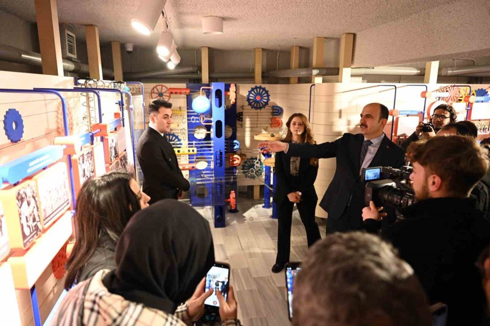 Konya’da 2026 Bisiklet Başkenti hazırlıkları başladı