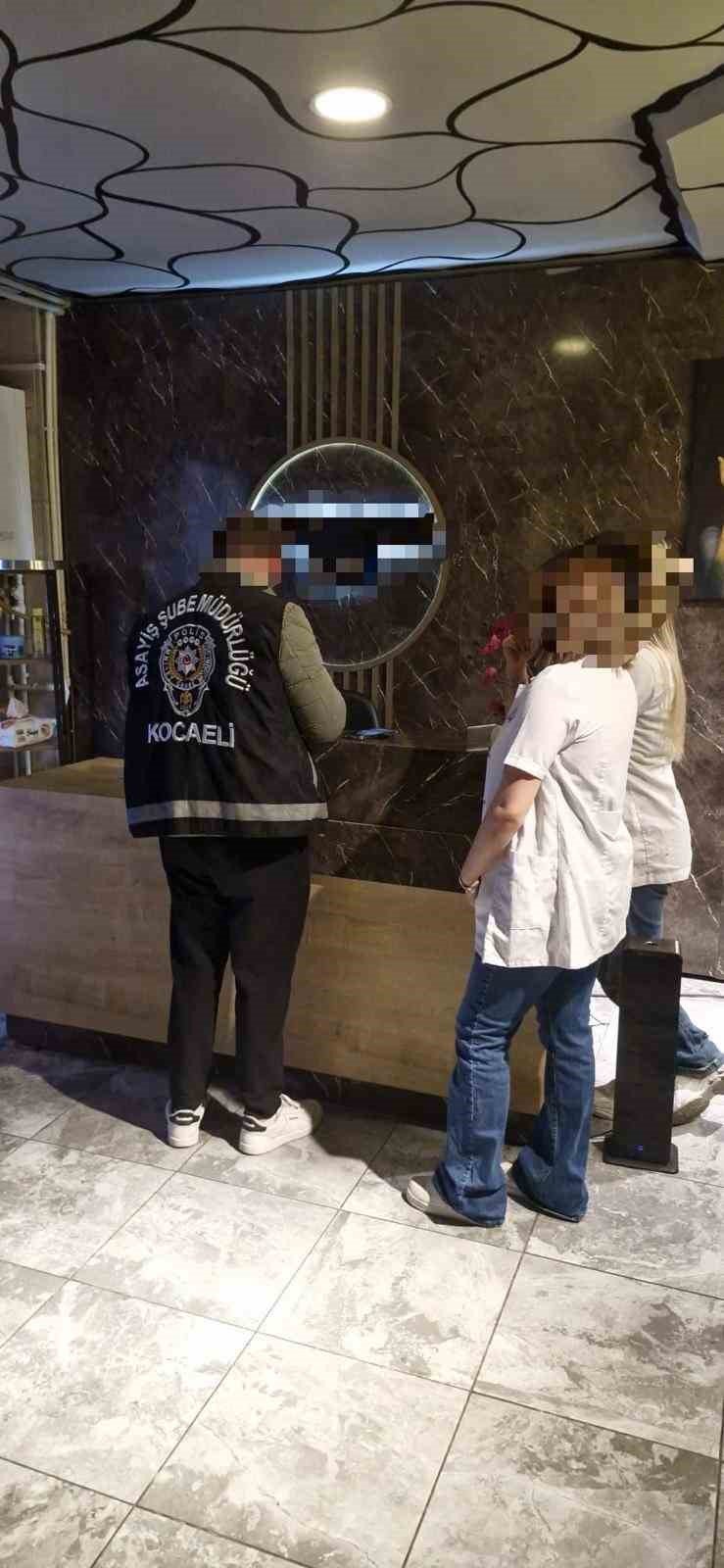 Kocaeli'de mutlu son yok