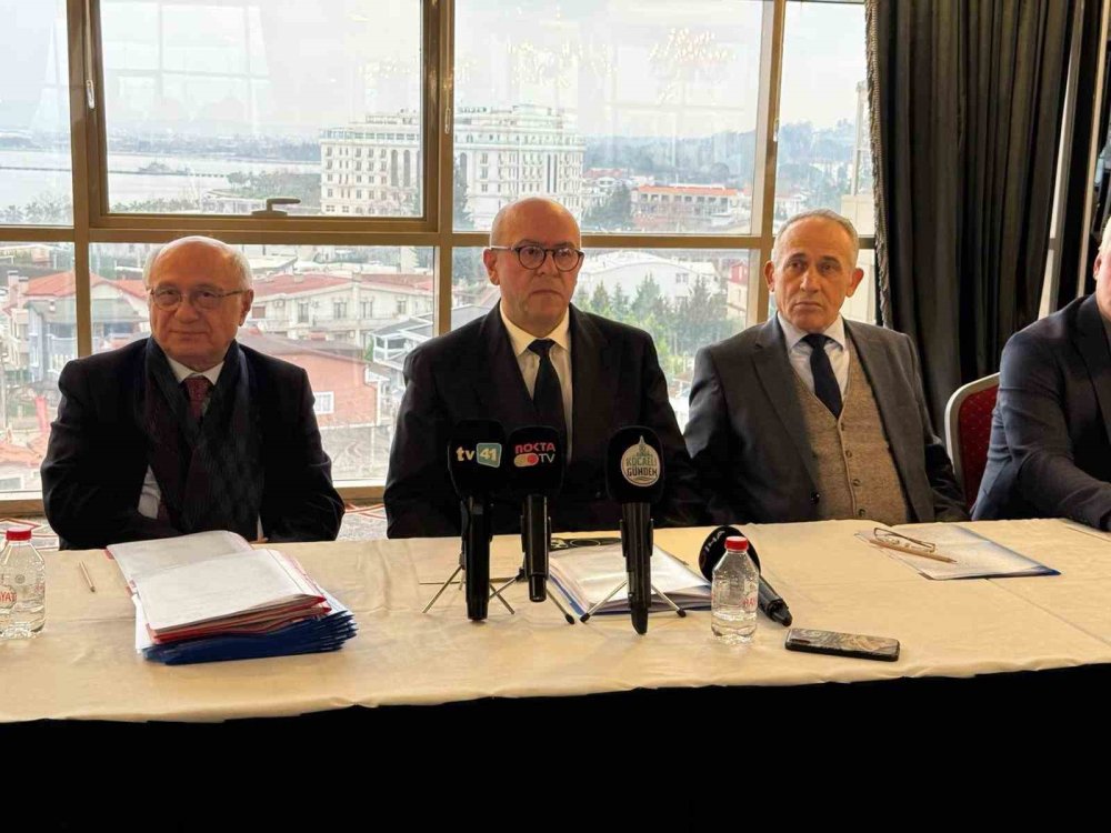 4 bin 500 işçiyi ilgilendiren toplu sözleşme görüşmeleri başladı