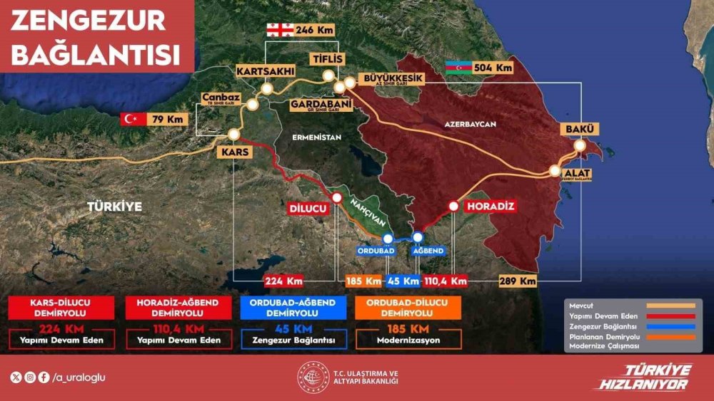 40 yıl sonra yapılacak kritik temaslar Konya'nın kaderini etkileyecek