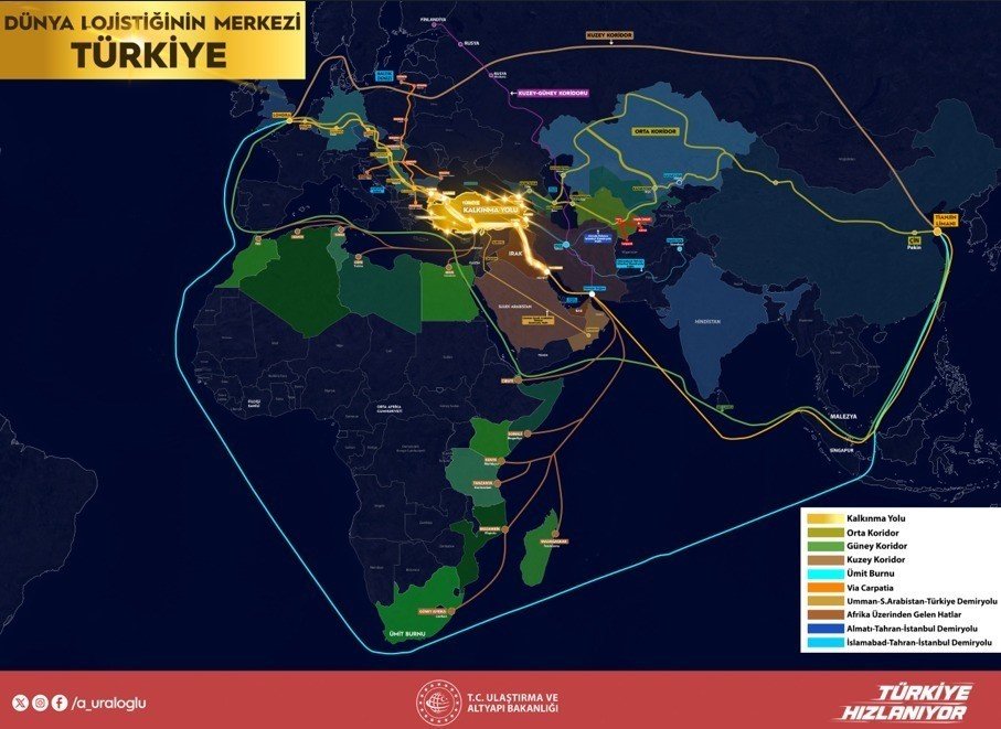 40 yıl sonra yapılacak kritik temaslar Konya'nın kaderini etkileyecek