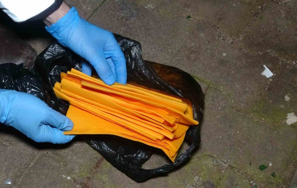 Bekçilerden 4 milyon TL’lik denetim