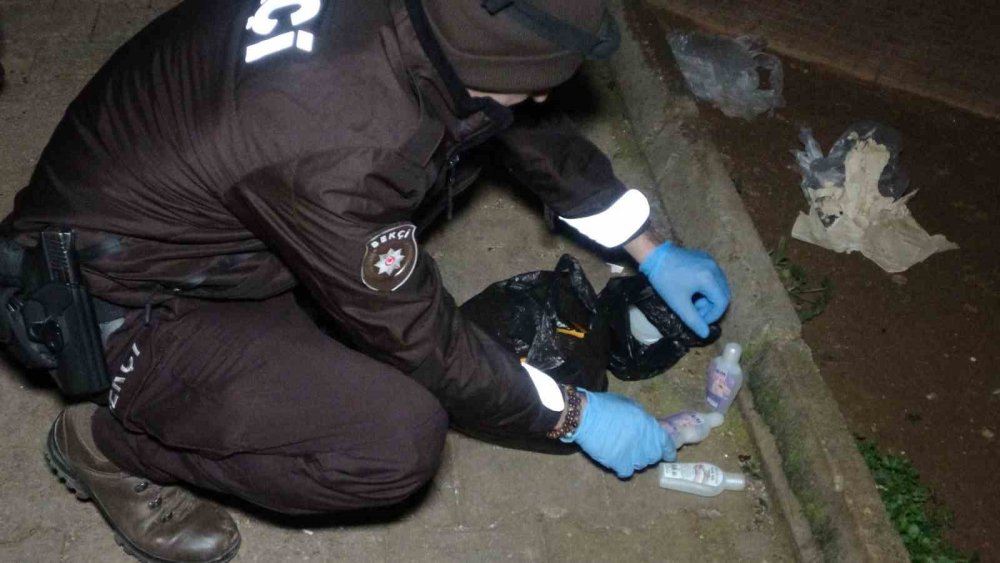 Bekçilerden 4 milyon TL’lik denetim