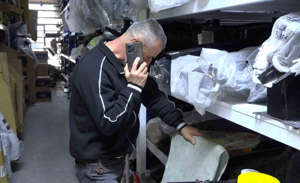 Komşu Ziyareti Kabusa Döndü! Bankada Öğrendi