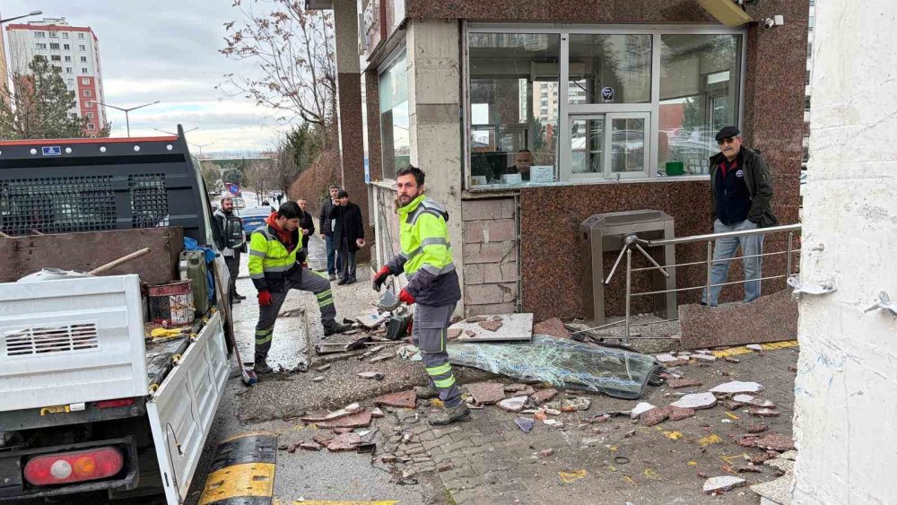 Kazaların nedeni ABB'nin hatalı kasisi mi?