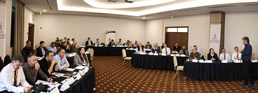 BÜSAT, savunma sanayinde Türkiye’nin en aktif kümelenmesi olacak