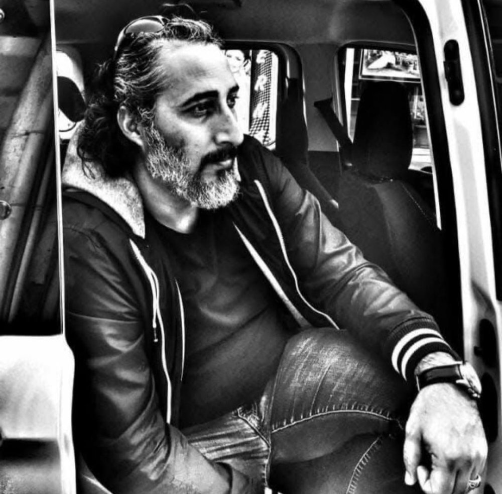 İlk eşini kanserden, ikinci eşini yangında kaybetti! Kendisi yoğun bakımda