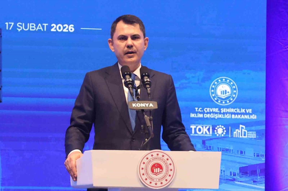 Ev Sahibi Türkiye Konya’da Start Aldı