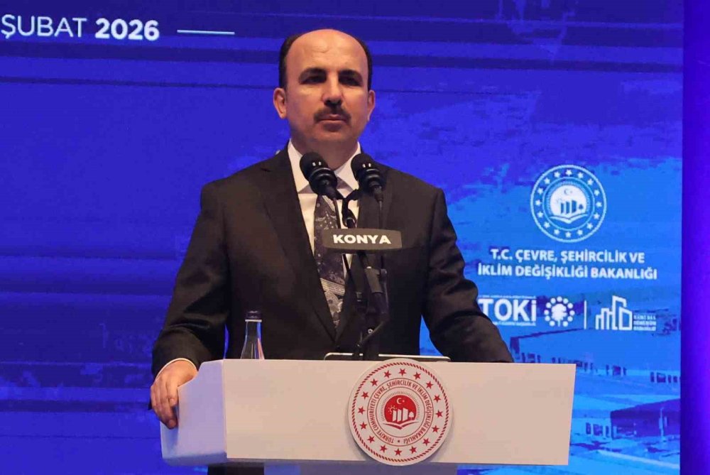 Ev Sahibi Türkiye Konya’da Start Aldı