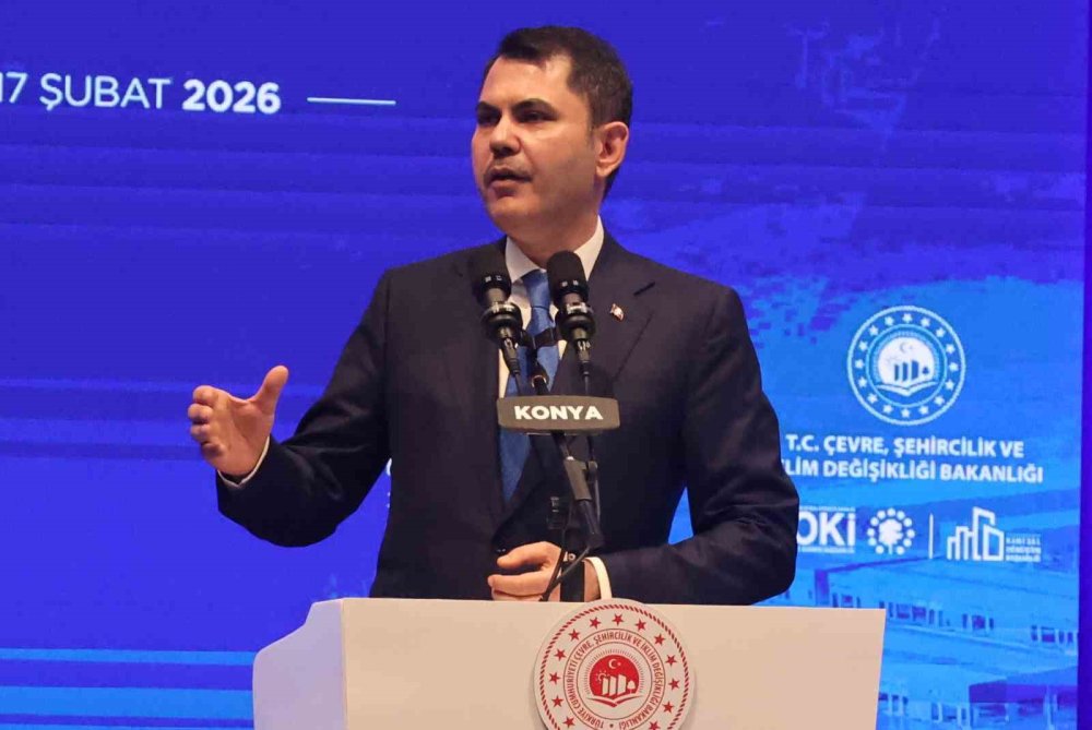 Ev Sahibi Türkiye Konya’da Start Aldı