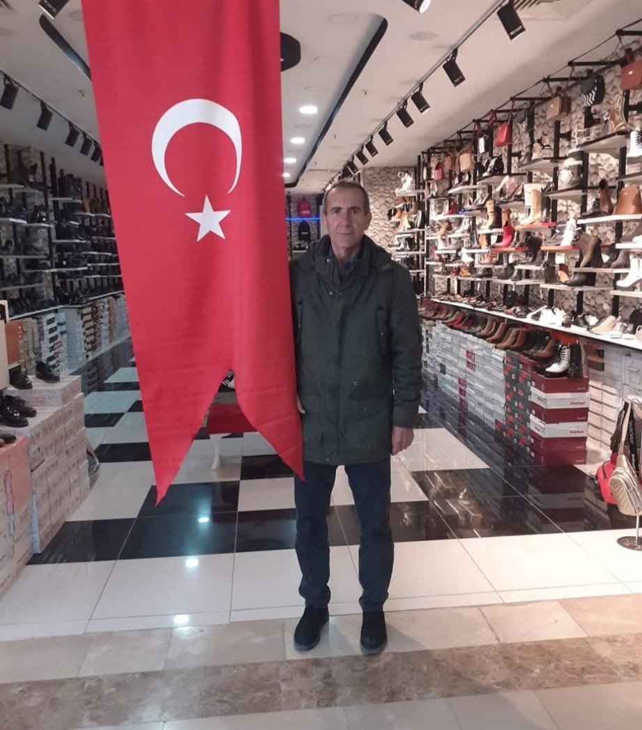 Kaman'da feci olay! Babasını bıçaklayıp jandarmayı aradı