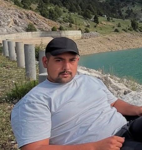 Serada kalp krizi geçiren 26 yaşındaki Niyazi Topçu hayatını kaybetti