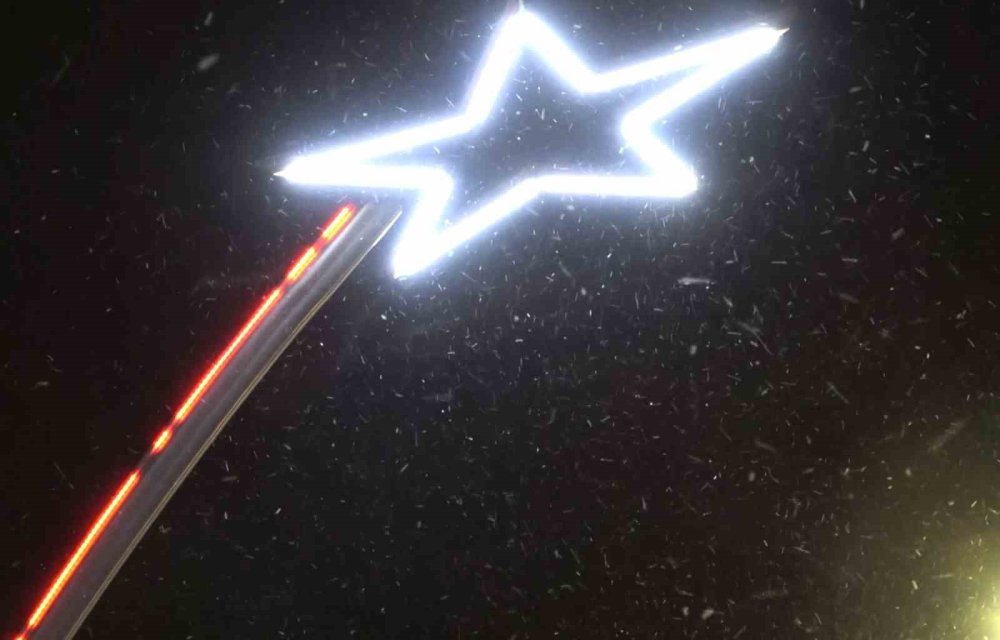 24 saatte 2 mevsim yaşadı, sıcaklık 20 derece birden düştü