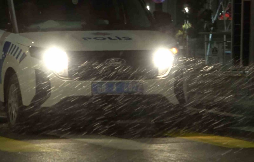 24 saatte 2 mevsim yaşadı, sıcaklık 20 derece birden düştü