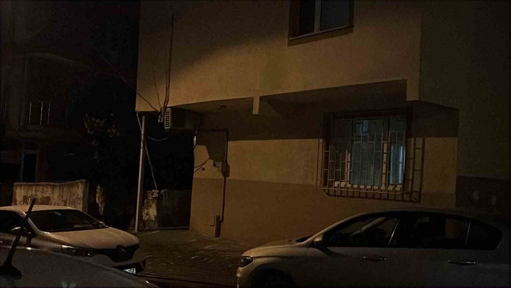 Emekli Polis Ev Önünde Vuruldu! Vuran Çok Tanıdık Biri