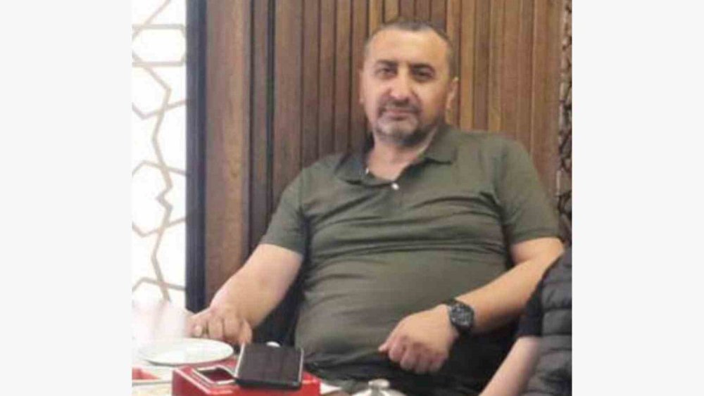 Emekli Polis Ev Önünde Vuruldu! Vuran Çok Tanıdık Biri