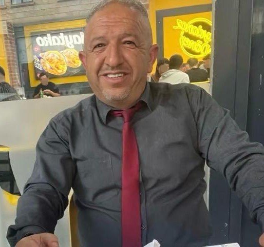 Eşini bıçakladı, kaçarken kaza yapıp hayatını kaybetti