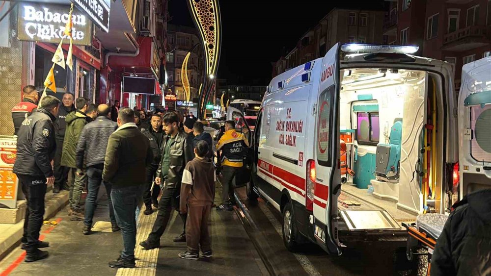 Kıskançlık Krizi Facia Getirdi: 3 Can Gitti