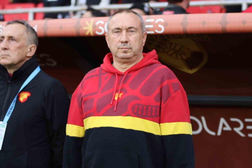 Konyaspor'un Yapamadığını Anadolu Kulübü Yaptı