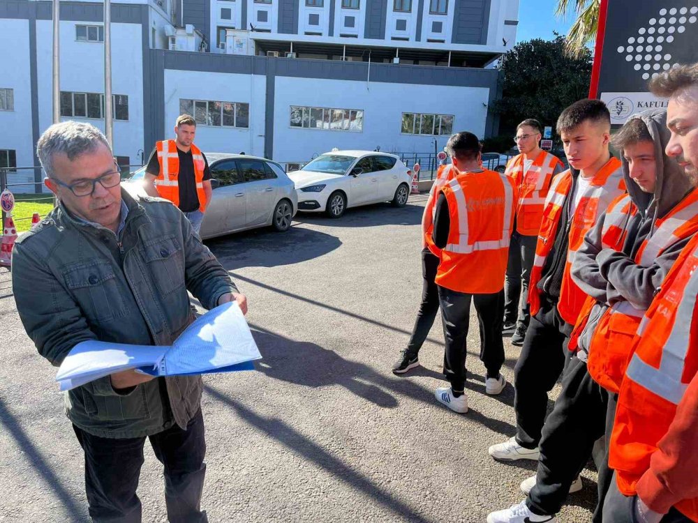 48 Milyon TL’lik Alacak İddiası: Otel Projesinde Kriz