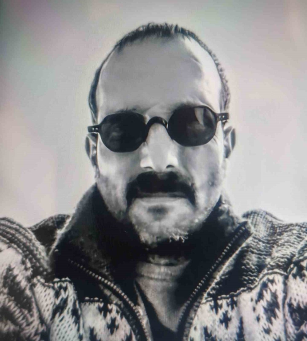 Birlikte Yaşadığı Kadını Vurdu, Ardından Yaşamına Son Verdi