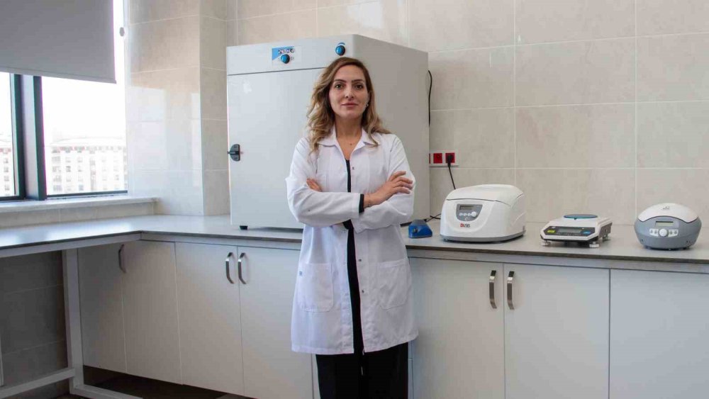 SÜ’den Antarktika’da TÜBİTAK Destekli Kutup Projesi