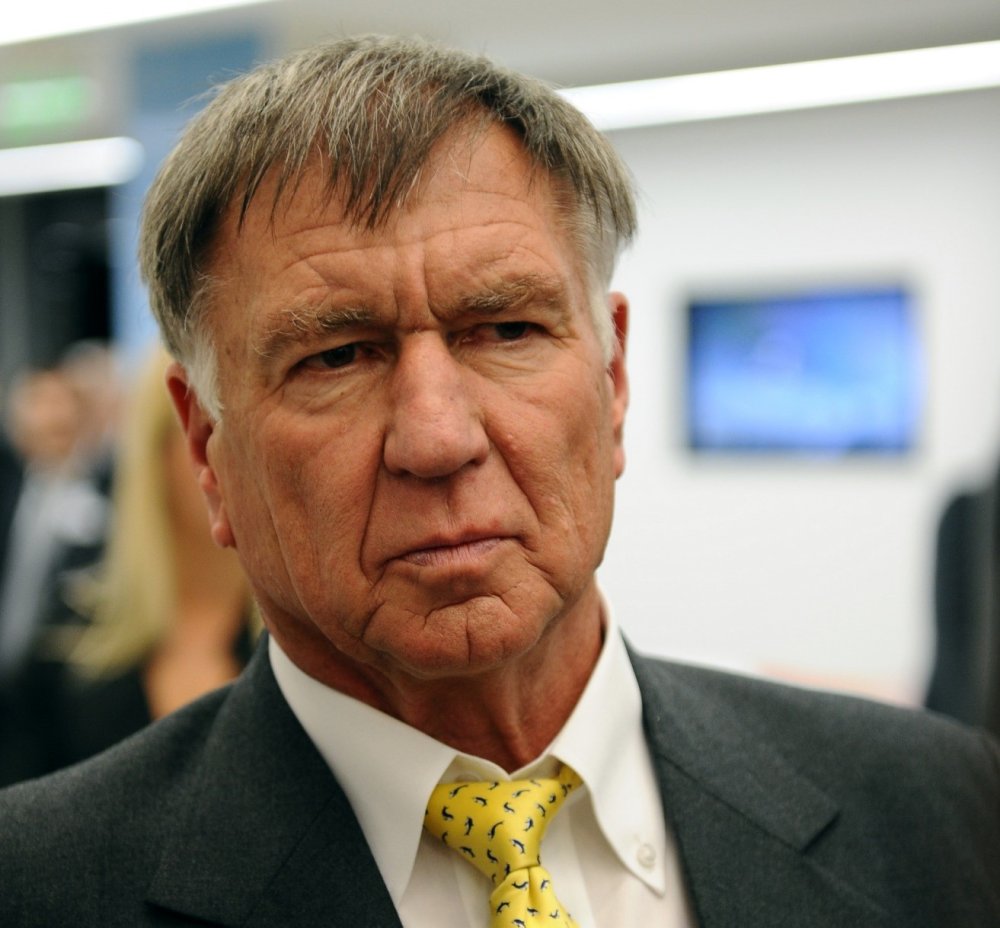 Türk futbolunun tanıdık ismi Sepp Piontek vefat etti