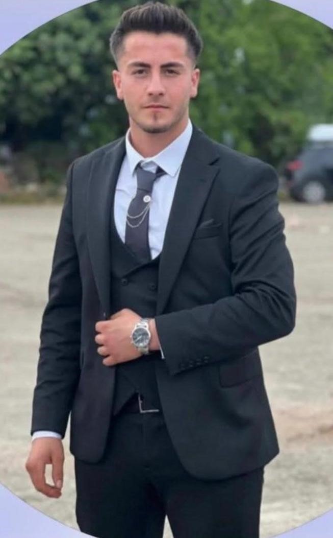 "Oğlum ölmeyecek" feryadı yürek burkmuştu, o genç kurtarılamadı