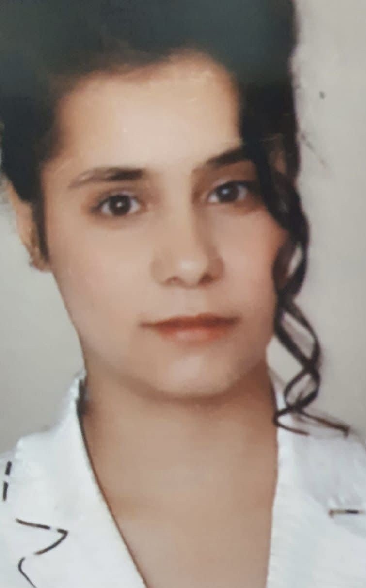 17 yıldır kayıp kadının cesedi eski eniştesinin bahçesinde bulundu