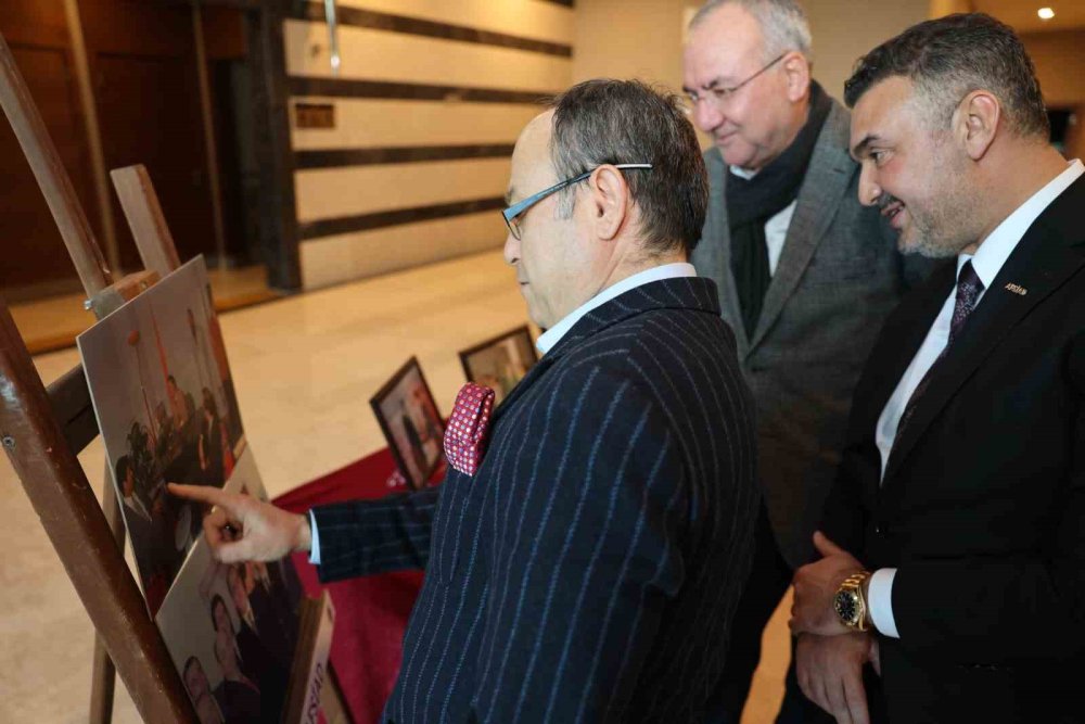 AFSİAD’dan Afyon'a Yeni Organize Müjdesi