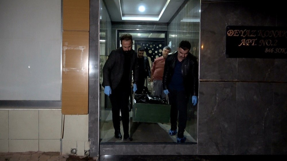 Polis son delili böyle çıkardı!