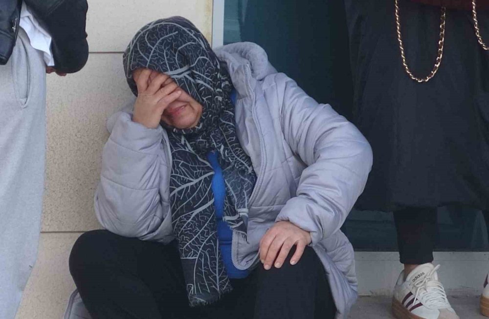 Polis son delili böyle çıkardı!