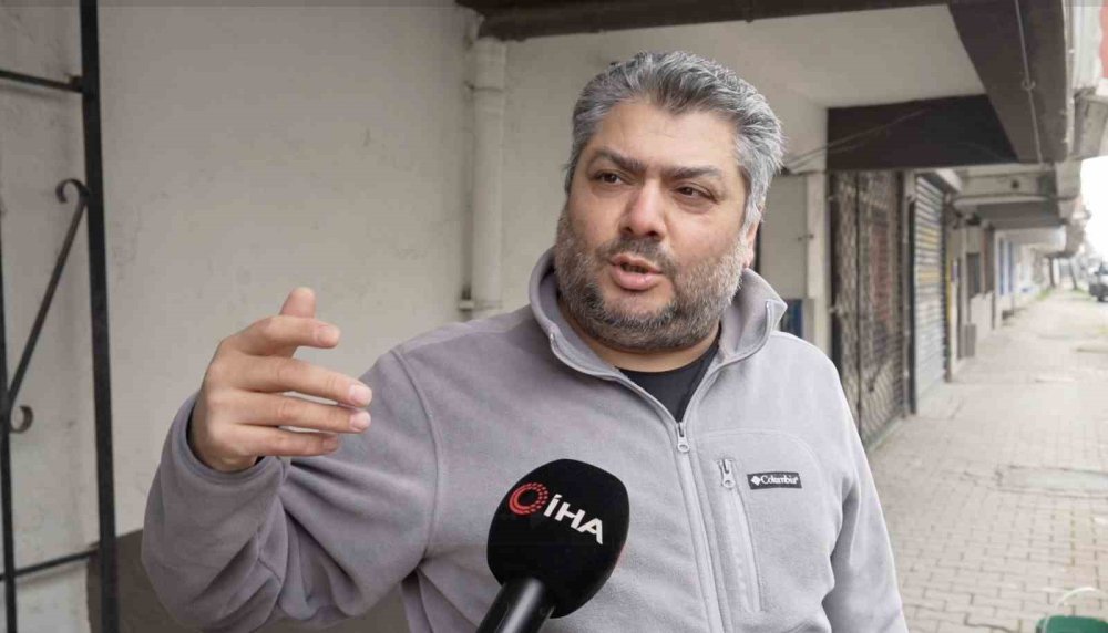 Başakşehir'de köpekleri kim toplayacak? Yeni Bakan duymasın