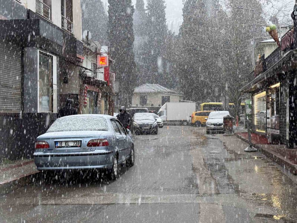 Bu araçlar Uludağ'a alınmayacak