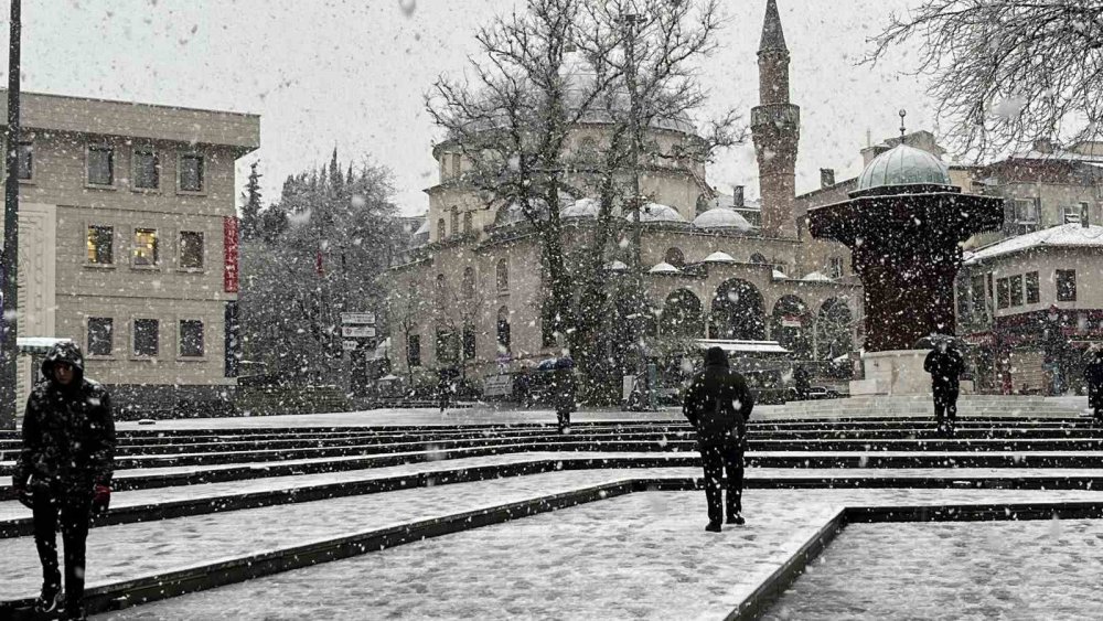 Bu araçlar Uludağ'a alınmayacak