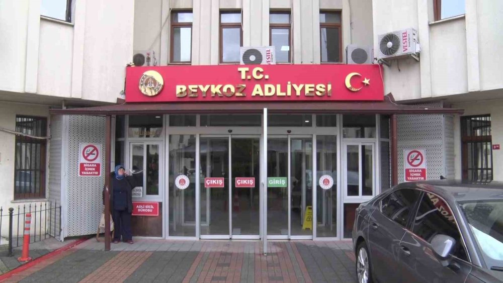 Necattin Öztürk görevine başladı