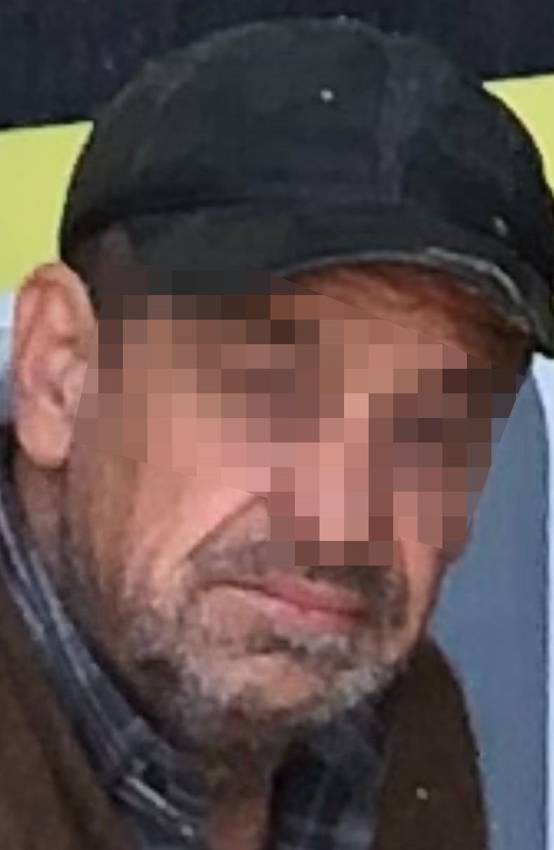 Korku filmi gibi: Çiftlik evinde testereli dehşet