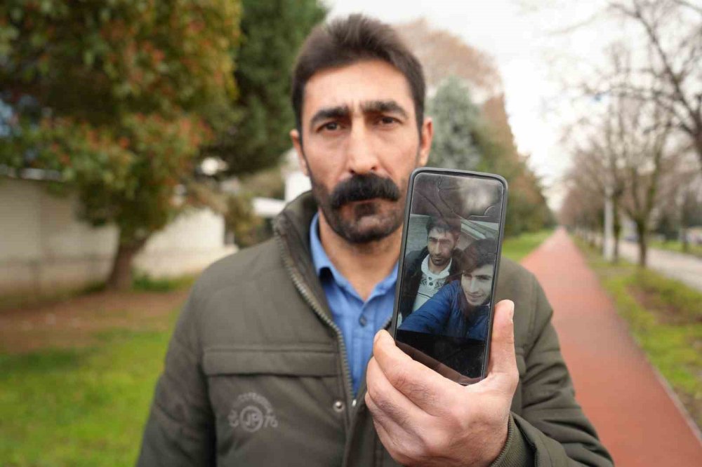 Sosyal medyada paylaşılan eski fotoğraf hayatını kararttı