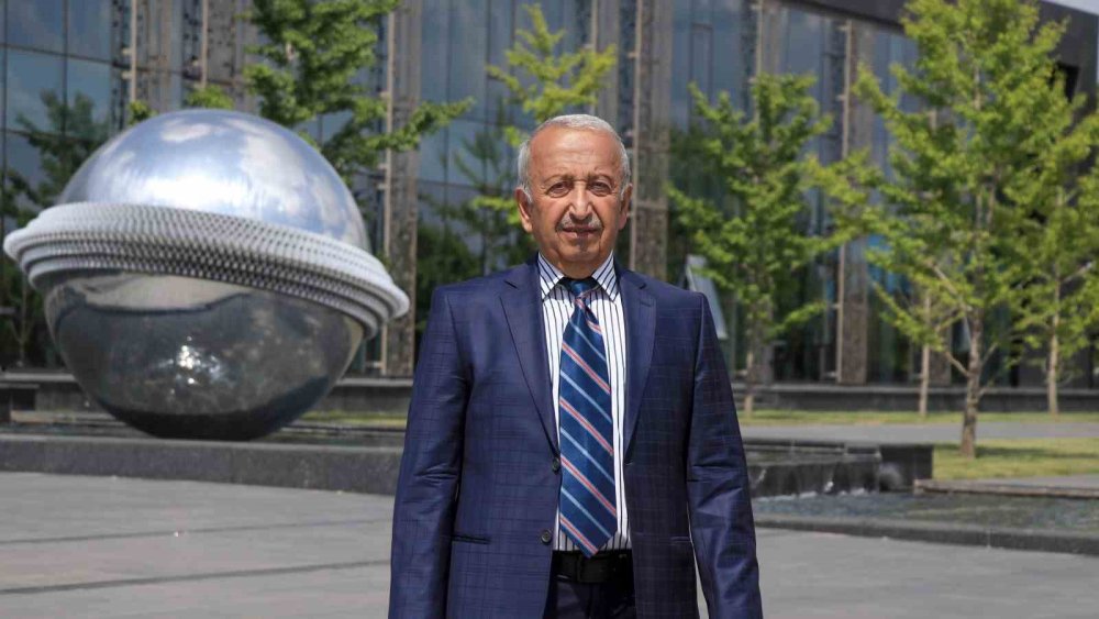 Konya, Yassı Alüminyumda İthalatı Bitiriyor