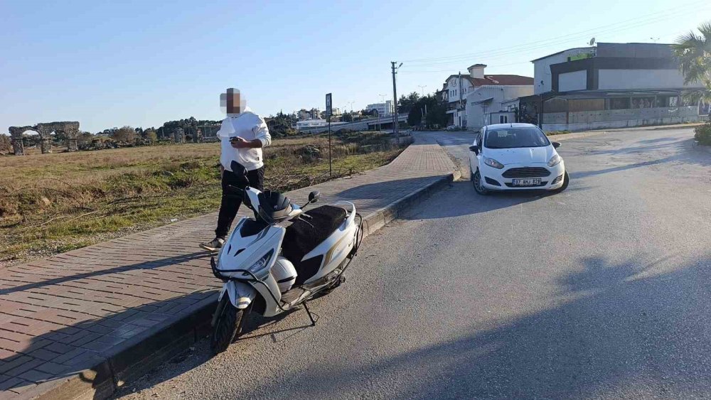 Ehliyetine el konulan sürücü üçüncü kez alkollü yakalandı, 390 bin lira rekor ceza uygulandı