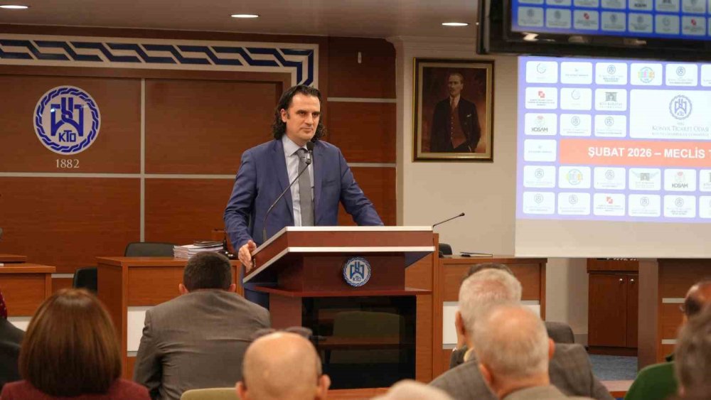 KTO Ekonomi Politikalarından Memnun