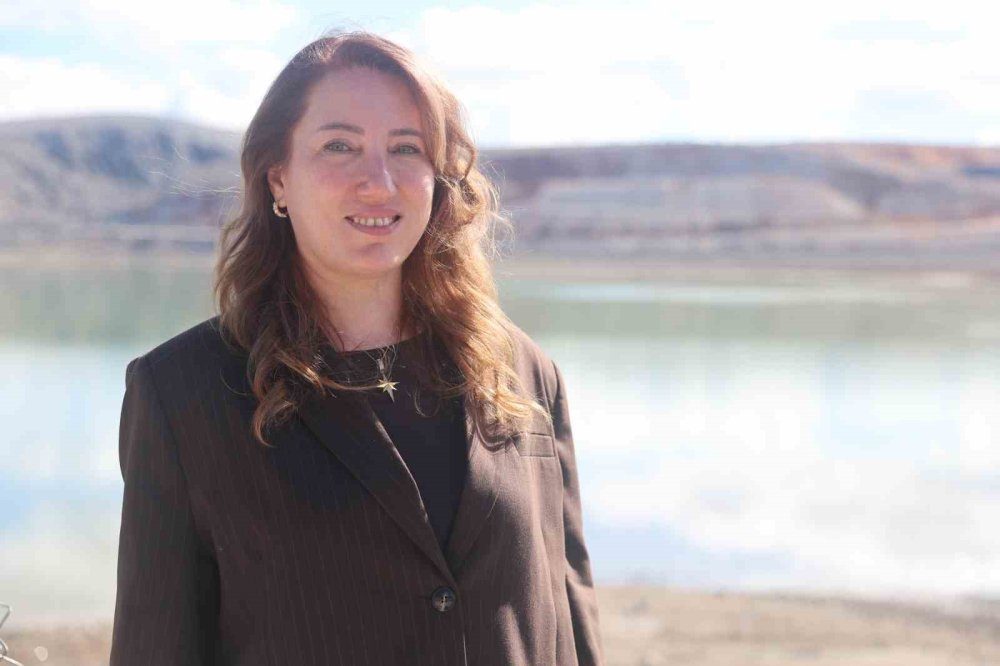 Konya’da Yer Altı Suyu Alarmı! Yağışlar Arttı Ama Kuraklık Riski Sürüyor