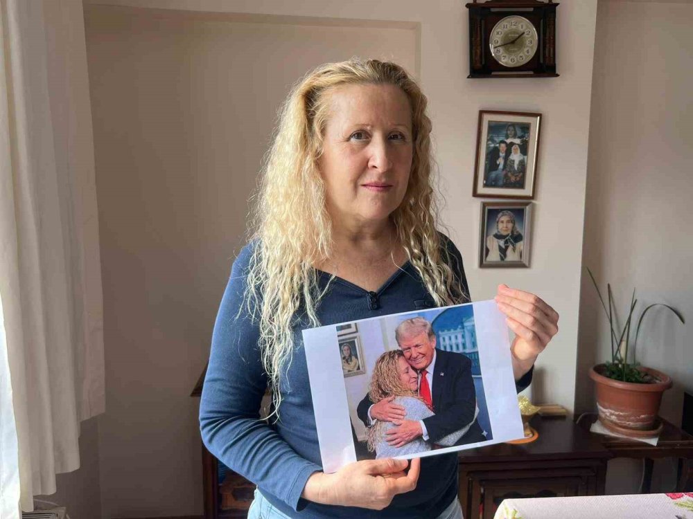 Trump’a Babalık Davası ABD’ye Taşındı