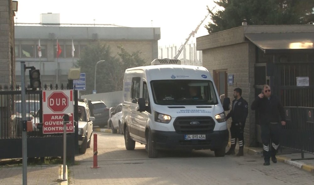 Fatmanur öğretmen Adli Tıp Kurumu’ndan alındı Konya'ya geliyor